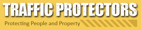 Traffic Protectors Logo